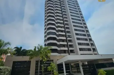 Apartamento com 4 quartos à venda na marechal floriano peixoto, 99, duque de caxias i, cuiabá por r$ 3.000.000