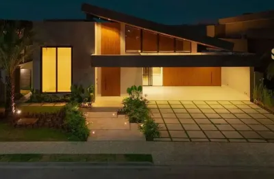 Casa em condomínio fechado com 4 quartos à venda na perugia, 90, jardim itália, cuiabá por r$ 6.500.000