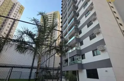 Apartamento com 3 quartos à venda na rua general irineu de souza, 215, duque de caxias ii, cuiabá por r$ 575.000
