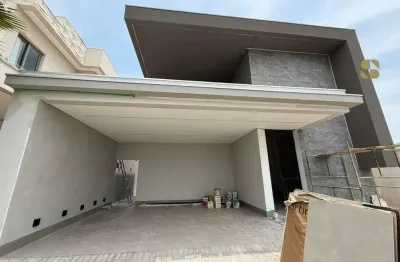 Casa em condomínio fechado com 3 quartos à venda na chapéu do sol, 3, mirante do pary, várzea grande por r$ 2.500.000