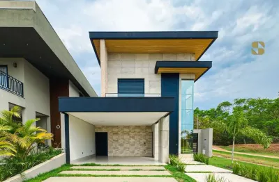 Casa em condomínio fechado à venda na belvedere 2, 3, jardim imperial, cuiabá por r$ 2.900.000