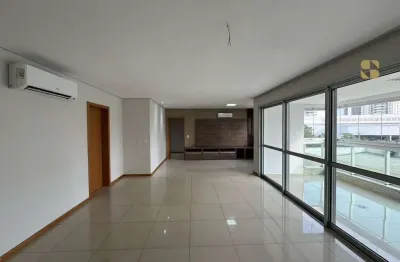 Apartamento com 3 quartos para alugar na avenida mário palma, 125, jardim mariana, cuiabá por r$ 7.800
