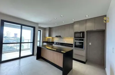 Apartamento com 3 quartos para alugar na avenida senador metello, 5, jardim cuiabá, cuiabá por r$ 6.500