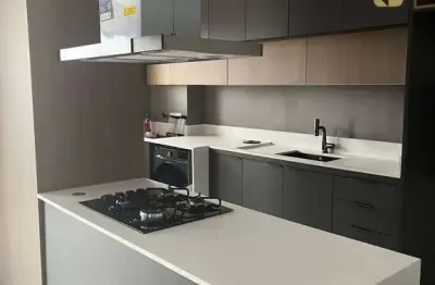 Apartamento com 2 quartos à venda na minuano, 26, jardim bom clima, cuiabá por r$ 950.000