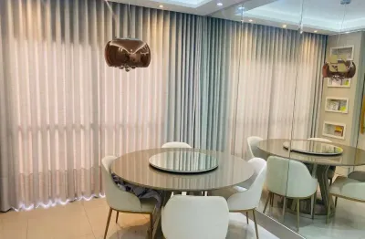 Casa em condomínio fechado com 3 quartos à venda na j, 238, parque atalaia, cuiabá por r$ 590.000