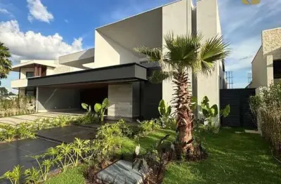 Casa em condomínio fechado com 4 quartos à venda na avenida b, 4, morada dos nobres, cuiabá por r$ 6.300.000