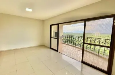Apartamento com 3 quartos para alugar na rua major severino de queiroz, 475, duque de caxias i, cuiabá por r$ 4.500