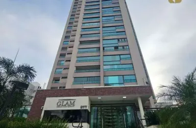 Apartamento com 4 quartos à venda na rua joão bento, 99, quilombo, cuiabá por r$ 2.900.000