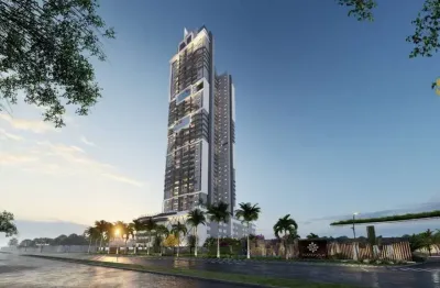 Apartamento com 3 quartos à venda na avenida fernando correa da costa, 2333, jardim das américas, cuiabá por r$ 2.500.000