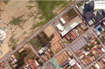 Terreno comercial à venda na rua dos crisântemos, 18, jardim cuiabá, cuiabá por r$ 650.000