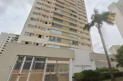 Apartamento com 4 quartos à venda na avenida mário palma, 268, jardim mariana, cuiabá por r$ 1.150.000
