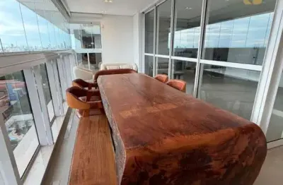 Apartamento com 3 quartos à venda na rua buenos aires, 258, jardim das américas, cuiabá por r$ 3.150.000