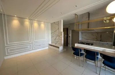 Apartamento com 2 quartos à venda na avenida general ramiro de noronha, 965, jardim cuiabá, cuiabá por r$ 1.350.000