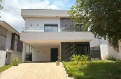 Casa em condomínio fechado com 5 quartos à venda na tangará da serra, 31, alphaville cuiabá 2, cuiabá por r$ 3.800.000