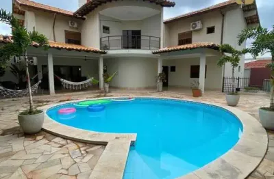 Casa com 6 quartos à venda na avenida miguel sutil, 1786, jardim das américas, cuiabá por r$ 4.900.000