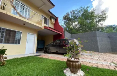 Casa em condomínio fechado com 3 quartos para alugar na rua aluízio azevedo, 156, santa cruz, cuiabá por r$ 4.000