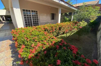 Casa com 3 quartos à venda na rua diamante, 1, parque atalaia, cuiabá por r$ 265.000
