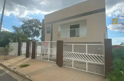 Casa com 4 quartos à venda na rua alberto keiti nomura, 91, santa rosa, cuiabá por r$ 950.000