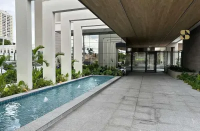 Apartamento com 4 quartos à venda na rua buenos aires, 259, jardim das américas, cuiabá por r$ 2.900.000