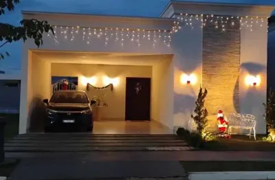 Casa em condomínio fechado com 3 quartos à venda na avenida professora edna maria de albuquerque affi, 4, coxipó da ponte, cuiabá por r$ 1.400.000