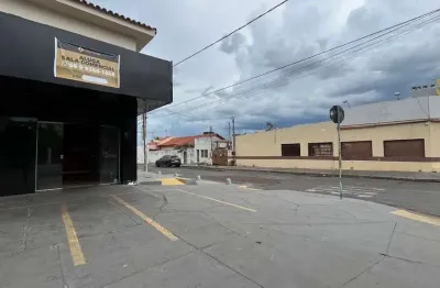 Ponto comercial para alugar na edgar vieira, 281, boa esperança, cuiabá por r$ 3.000