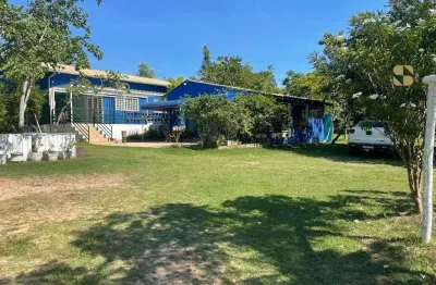 Chácara / sítio com 4 quartos à venda na coxipó do ouro, cuiabá - mt, 1, coxipó do ouro, cuiabá por r$ 980.000