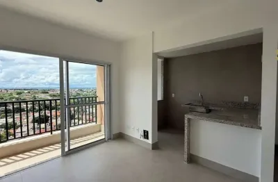 Apartamento com 3 quartos à venda na rua marcos pereira da luz, 11, alvorada, cuiabá por r$ 550.000