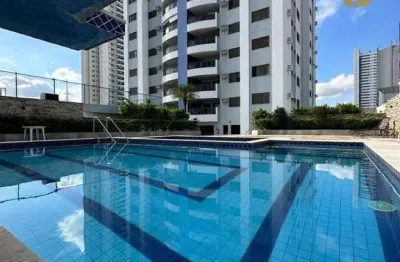 Apartamento com 3 quartos à venda na rua guadalajara, 445, jardim das américas, cuiabá por r$ 750.000