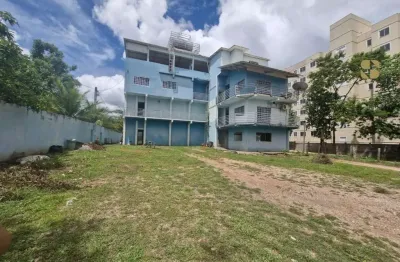 Prédio para alugar na Avenida das Seringueiras, 97, Jardim das Palmeiras, Cuiabá por R$ 27.000