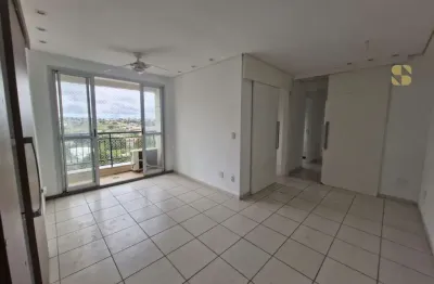 Apartamento com 3 quartos à venda na Rua C, 64, Canjica, Cuiabá por R$ 440.000