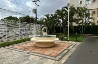 Apartamento com 3 quartos à venda na Avenida Doutor José Feliciano Figueiredo, 200, Centro Sul, Cuiabá por R$ 400.000