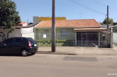 Casa com 5 quartos à venda na Rua Martin Wendrychowski, 15, Capão Raso, Curitiba