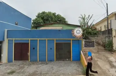 Casa com 3 quartos à venda na Avenida Pôr do Sol, 711, Jardim São Paulo II, Foz do Iguaçu