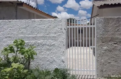 Kitnet / Stúdio para alugar na Rua Marquês de Abrantes, 467, Bairro Alto, Curitiba