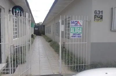Sala comercial com 1 sala para alugar na Rua Pedro Druszcz, 631, Centro, Araucária