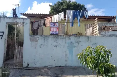 Terreno à venda na Rua General Christiano da Rocha Kuster, 137, Pinheirinho, Curitiba