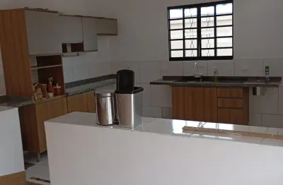 Apartamento com 5 quartos à venda na Rua Ângelo Massignan, 429, São Braz, Curitiba