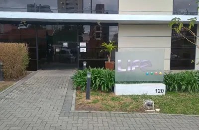 Apartamento com 3 quartos à venda na Rua José Clementino Bettega, 120, Capão Raso, Curitiba
