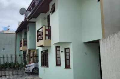Casa em condomínio fechado com 4 quartos à venda na Rua Generis Calvo, 125, Tarumã, Curitiba