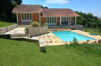 Belíssima chácara em sjp, colônia zacarias, com toda infraestrutura.