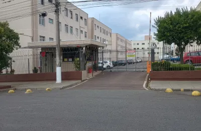 Apartamento com 3 quartos à venda na Rua Professor Waldir de Jesus, 200, Capão Raso, Curitiba