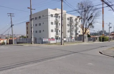 Apartamento com 2 quartos à venda na Rua Lodovico Klindinger, 221, Atuba, Colombo