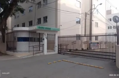 Apartamento com 2 quartos à venda na Rua Marechal Octávio Saldanha Mazza, 6740, Capão Raso, Curitiba