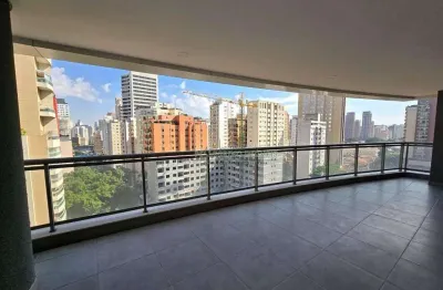 Apartamento com 3 quartos à venda na Rua João Cachoeira, 1765, Itaim Bibi, São Paulo