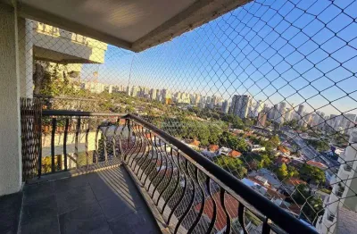 Apartamento com 3 quartos à venda na Avenida dos Eucaliptos, 113, Moema, São Paulo