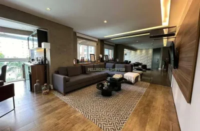 Apartamento com 2 quartos à venda na Rua Helena, 151, Vila Olímpia, São Paulo