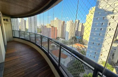 Apartamento com 3 quartos à venda na Rua Aleixo Garcia, 40, Itaim Bibi, São Paulo