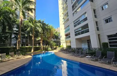 Apartamento com 3 quartos à venda na Rua do Rocio, 450, Vila Olímpia, São Paulo