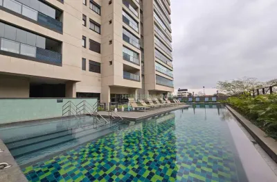 Apartamento com 1 quarto à venda na Rua Cristiano Viana, 950, Pinheiros, São Paulo