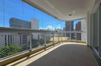 Apartamento com 3 quartos à venda na Rua Casa do Ator, 400, Vila Olímpia, São Paulo
